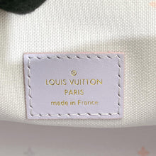Load image into Gallery viewer, Rare Louis Vuitton Sunrise Pastel ontogo PM with Strap, coin pouch
