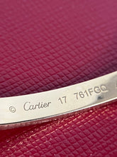 Load image into Gallery viewer, Cartier 2025 4.8mm medium model love Bangle, 18k yellow gold
