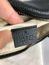 Load image into Gallery viewer, Gucci small belt bag bumbag black
