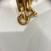 Load image into Gallery viewer, Van Cleef &amp; Arpels black onyx necklace, 18k yellow gold
