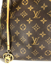 Load image into Gallery viewer, Louis Vuitton monogram artsy
