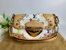 Load image into Gallery viewer, Louis Vuitton murakami marilyn bag
