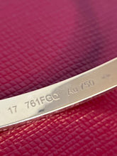 Load image into Gallery viewer, Cartier 2025 4.8mm medium model love Bangle, 18k yellow gold

