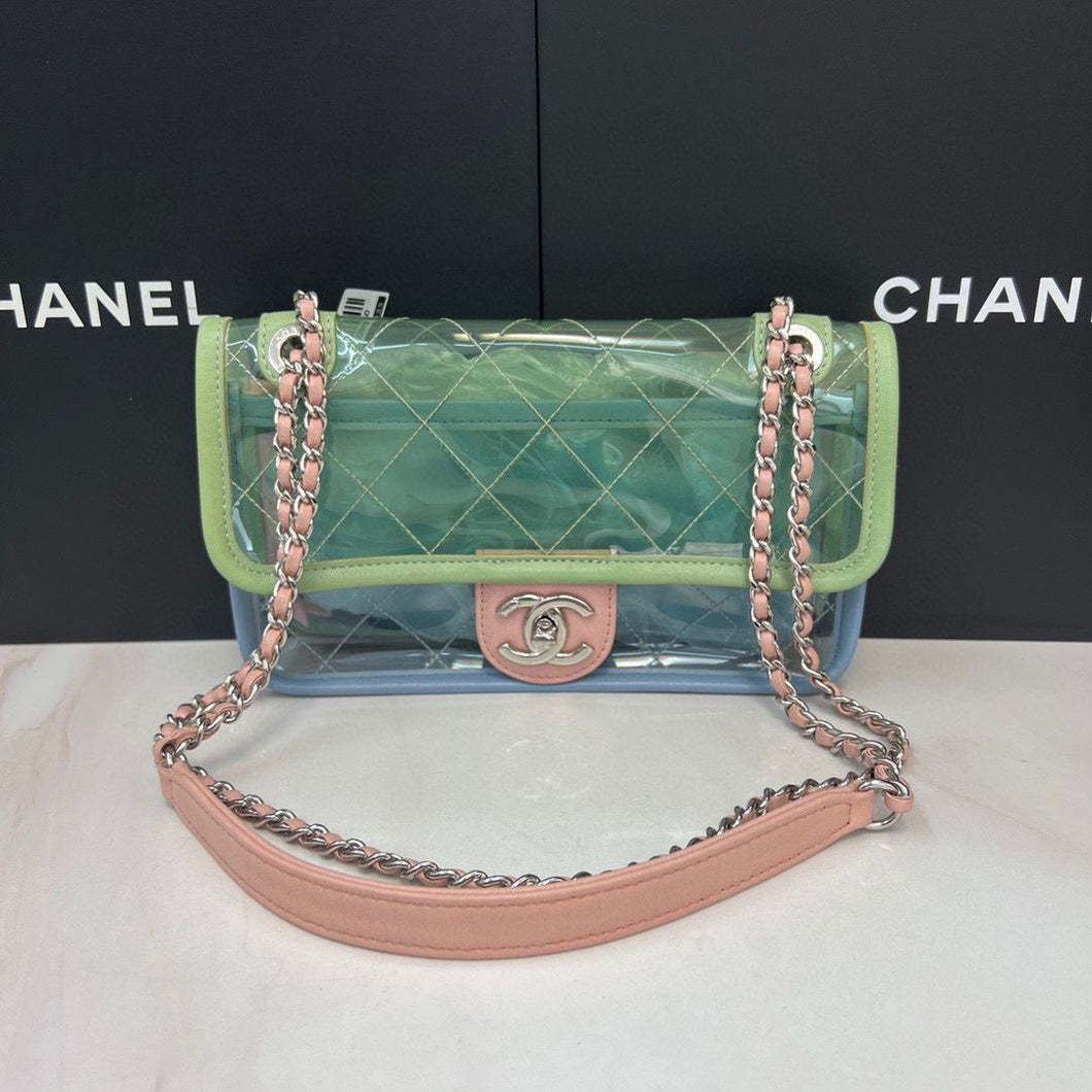 Chanel coco splash small, 25 series