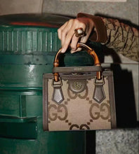 Load image into Gallery viewer, Gucci Diana mini bag
