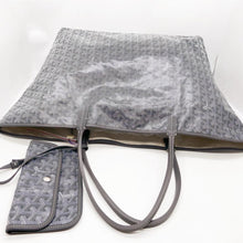 Load image into Gallery viewer, Goyard tote GM with pouch
