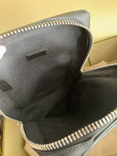 Load image into Gallery viewer, Gucci GG supreme sling crossbody
