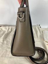 Load image into Gallery viewer, Celine nano luggage bag with strap
