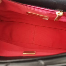Load image into Gallery viewer, Chanel small black lambskin 19, with mixed gold hdw, unused
