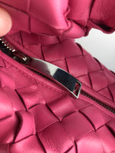 Load image into Gallery viewer, Bottega Venetta mini Jodie in Barbie pink
