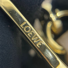 Load image into Gallery viewer, Loewe small puzzle bag, sand with gold hdw
