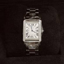 Load image into Gallery viewer, Cartier watch W5200013 with Diamonds 31mm
