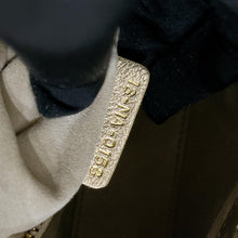 Load image into Gallery viewer, Lady Dior gold mini, gold hdw
