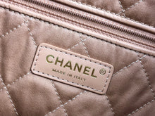 Load image into Gallery viewer, Chanel 22 small caramel with pouch
