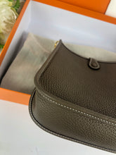 Load image into Gallery viewer, Hermes mini Evelyn, PHW
