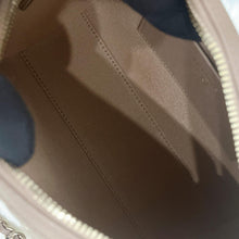 Load image into Gallery viewer, Chanel boston bag 25p brown caviar, microchip
