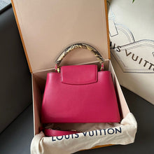 Load image into Gallery viewer, Louis Vuitton capucines BB
