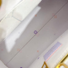 Load image into Gallery viewer, Rare Louis Vuitton Sunrise Pastel ontogo PM with Strap, coin pouch
