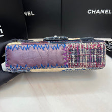 Load image into Gallery viewer, Chanel patchwork medium, rare and hard to find
