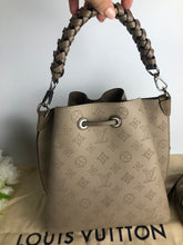 Load image into Gallery viewer, Louis Vuitton Muria Mahina Galet gray
