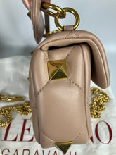 Load image into Gallery viewer, Valentino small Roman stud crossbody bag
