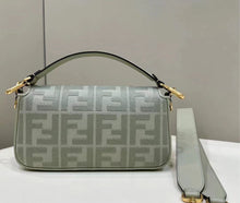 Load image into Gallery viewer, Fendi medium with strap
