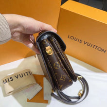 Load image into Gallery viewer, Louis Vuitton Pochette Metis monogram
