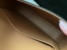 Load image into Gallery viewer, Celine Claude shoulder bag, gold hdw
