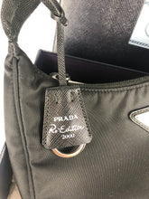 Load image into Gallery viewer, Prada black re-edition (2020)
