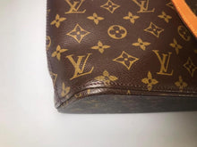 Load image into Gallery viewer, Louis Vuitton vintage Luco tote
