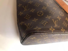 Load image into Gallery viewer, Louis Vuitton vintage Luco tote
