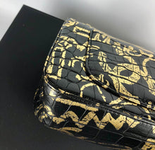 Load image into Gallery viewer, Chanel 19A mini graffiti mini reissue,Egyptian collection
