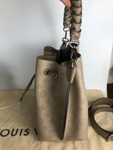 Load image into Gallery viewer, Louis Vuitton Muria Mahina Galet gray
