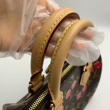 Load image into Gallery viewer, Louis Vuitton X Takashi Murakami Cherry Speedy 20 Bandouliere
