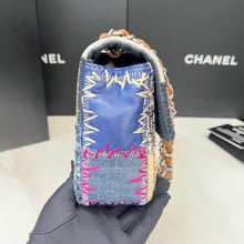 Load image into Gallery viewer, Chanel patchwork medium, rare and hard to find
