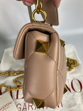 Load image into Gallery viewer, Valentino small Roman stud crossbody bag
