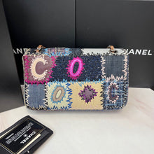 Load image into Gallery viewer, Chanel patchwork medium, rare and hard to find
