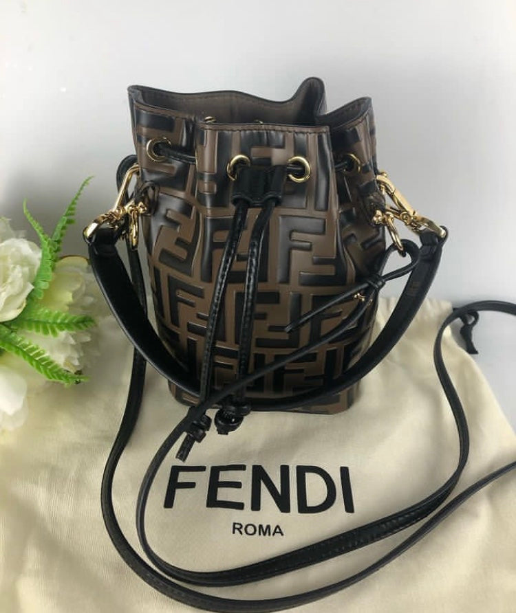 Fendi mon Tresor