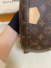 Load image into Gallery viewer, Louis Vuitton classic monogram bum bag
