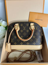 Load image into Gallery viewer, Louis Vuitton Alma BB
