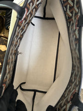 Load image into Gallery viewer, Goyard black Artois PM bag

