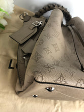 Load image into Gallery viewer, Louis Vuitton Muria Mahina Galet gray
