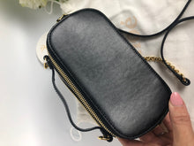 Load image into Gallery viewer, Chloe mini vanity crossbody bag
