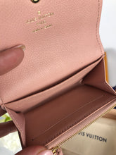 Load image into Gallery viewer, Louis Vuitton rose poudre wallet
