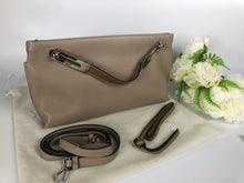 Load image into Gallery viewer, Loewe small missy bag, taupe beige leather
