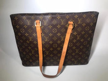 Load image into Gallery viewer, Louis Vuitton vintage Luco tote
