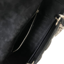 Load image into Gallery viewer, Lady Dior black caviar medium, silver hdw 2022
