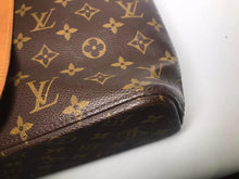 Load image into Gallery viewer, Louis Vuitton vintage Luco tote
