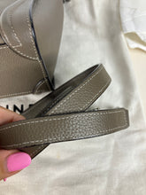 Load image into Gallery viewer, Celine nano luggage bag with strap
