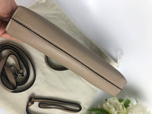 Load image into Gallery viewer, Loewe small missy bag, taupe beige leather
